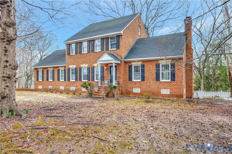 10429 Jordan Parkway, Hopewell, VA 23860 - #3