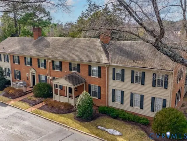 6161 River Road #36, Tuckahoe, VA 23226 - #1