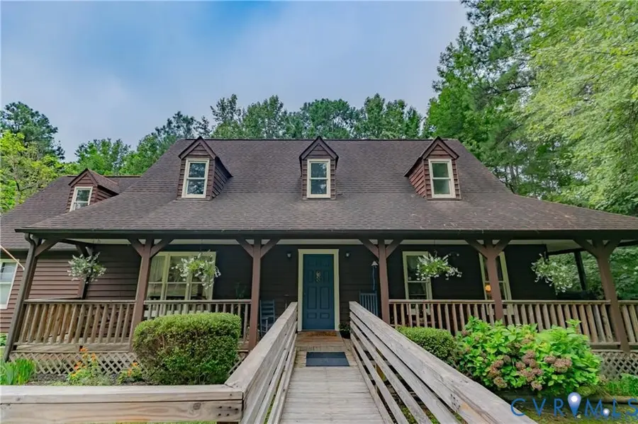 19321 River Road, Chesterfield, VA 23838 - #3