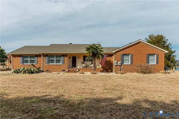 11802 Deep Point Lane, Gloucester, VA 23061