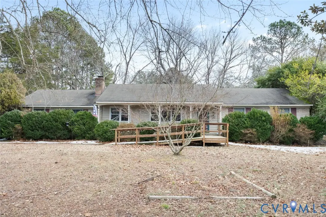 4601 Otterdale Road, Moseley, VA 23120 - #1