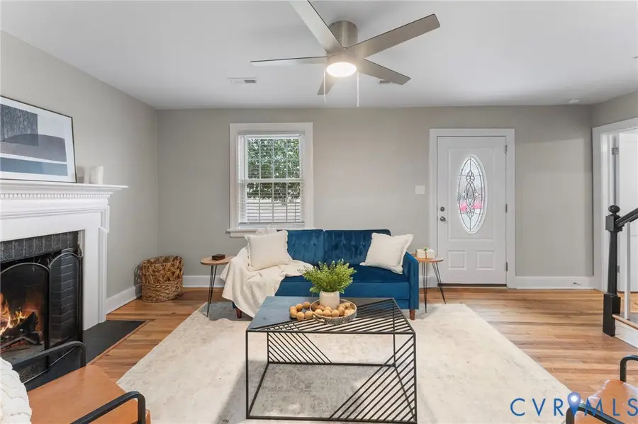 2425 Dumbarton Road, Henrico, VA 23228 - #2