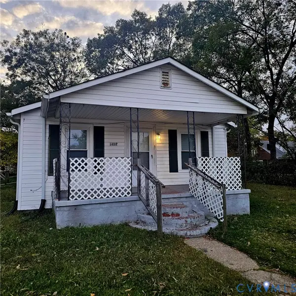 1308 Tabb Avenue, Hopewell, VA 23860