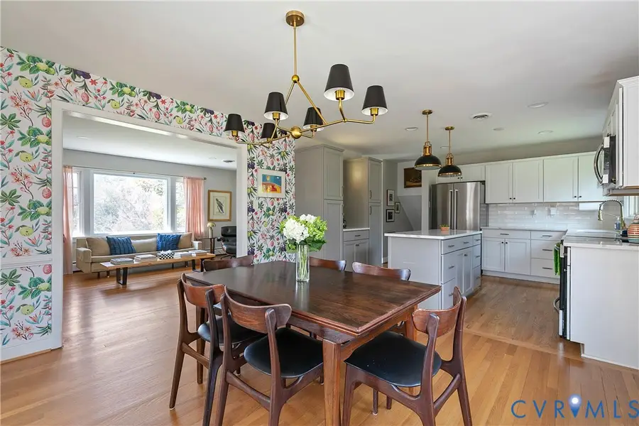 3121 Westgate Drive, Richmond, VA 23235 - #2