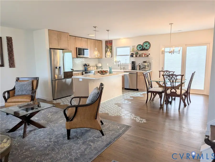 2801 London Court, Glen Allen, VA 23060 - #3