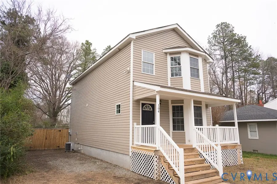 104 Linden Street, Ashland, VA 23005 - #3