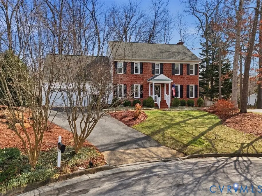 10288 Smythes Cottage Way, Mechanicsville, VA 23116 - #3