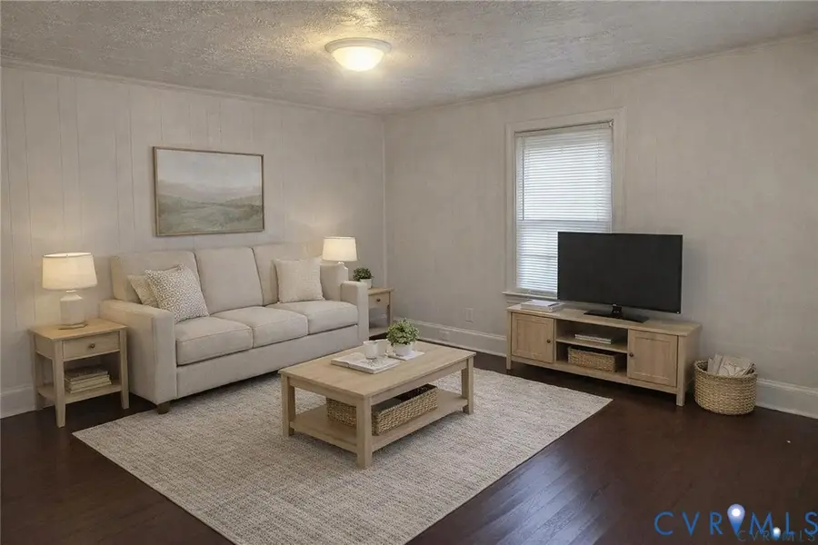 1227 Montgomery Avenue, Petersburg, VA 23803 - #2