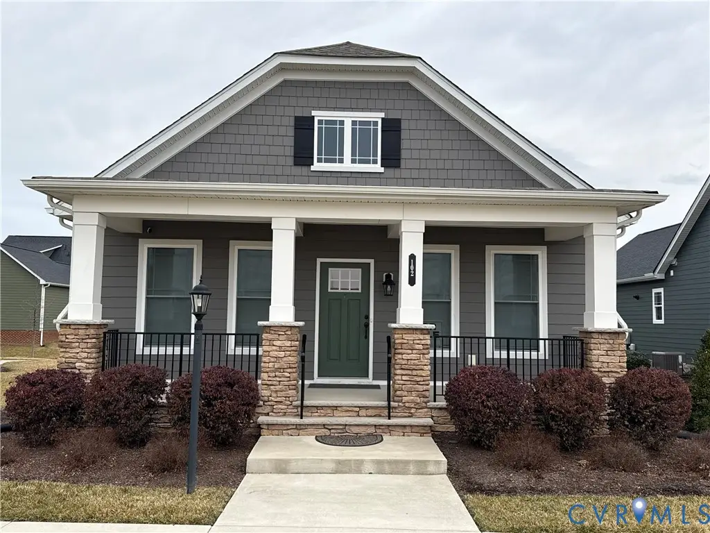 102 Brookneal Alley, Ashland, VA 23005 - #1