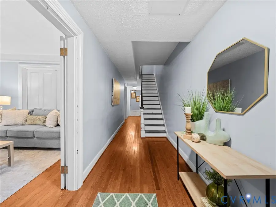 116 S Pine Street, Richmond, VA 23220 - #2