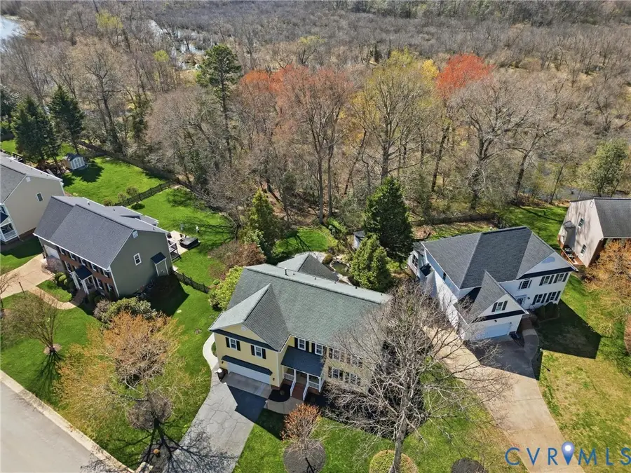 3624 Milbury Run Street, Henrico, VA 23233 - #2