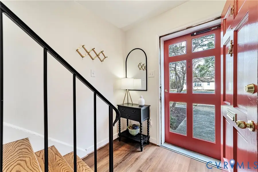 9111 Derbyshire Road #G, Henrico, VA 23229 - #2