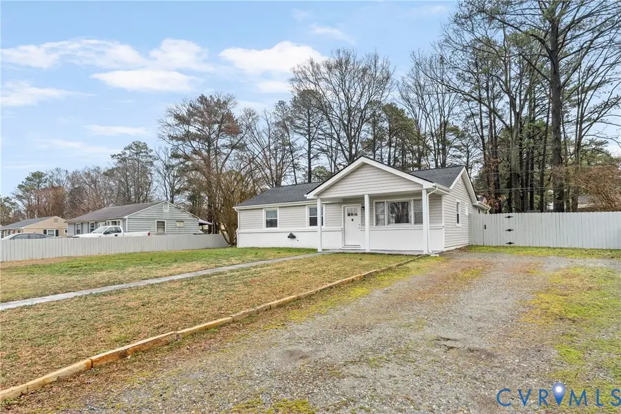 1815 Bandera Drive, Henrico, VA 23228 - #2