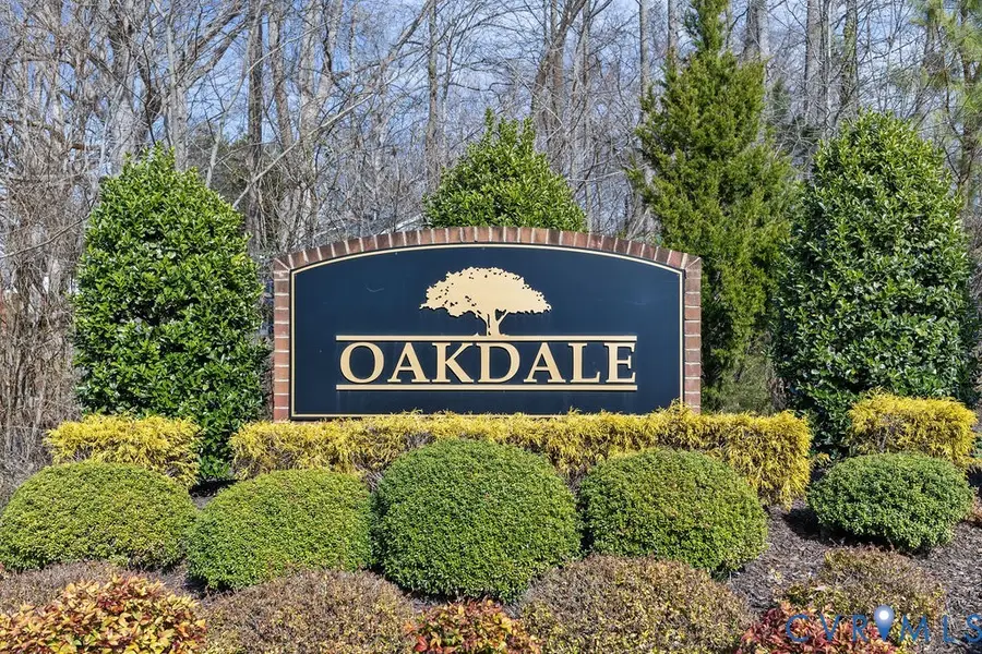 3306 Margo Lane, Bellwood, VA 23237 - #2