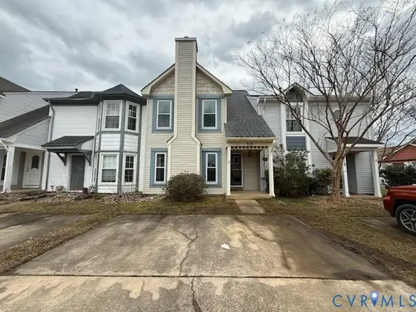 717 Goodard Drive, Virginia Beach, VA 23454