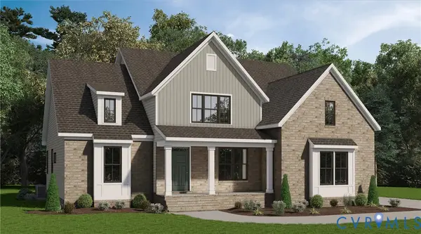 3928 Tuckmar Ridge Drive, Moseley, VA 23120