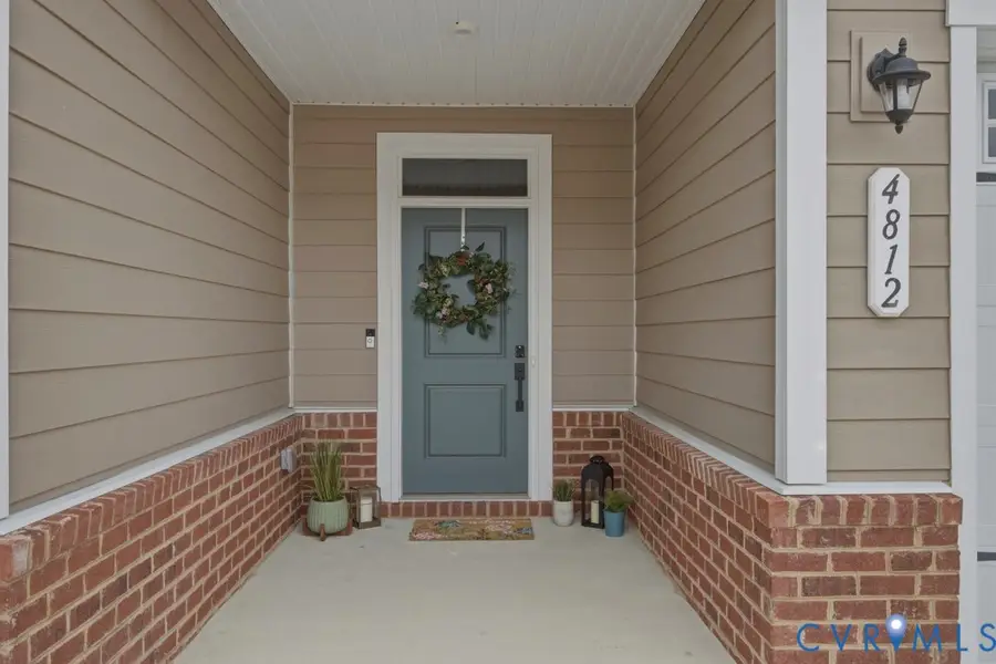 4812 Bacova Village Trail, Glen Allen, VA 23059 - #2