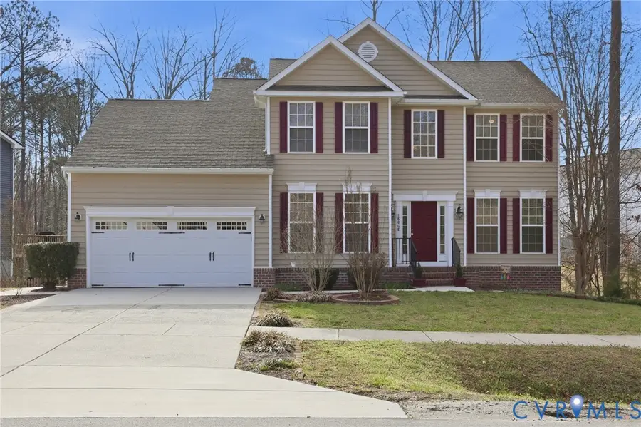 18068 Coolidge Lane, Bowling Green, VA 22427 - #2
