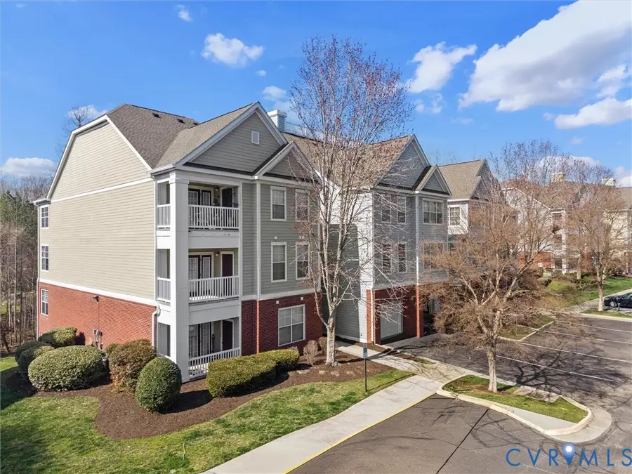 724 Bristol Village Drive #303, Midlothian, VA 23114 - #2