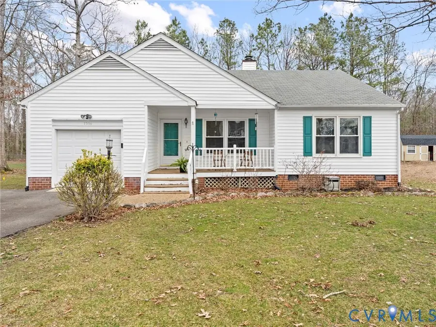 7356 Trailing Rock Road, Prince George, VA 23875 - #2