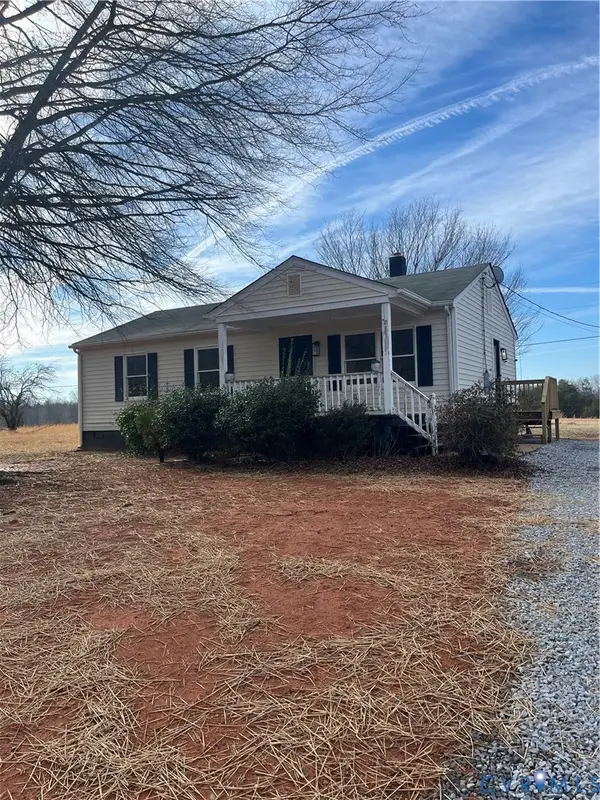 17790 Egglestetton Road, Amelia Court House, VA 23002