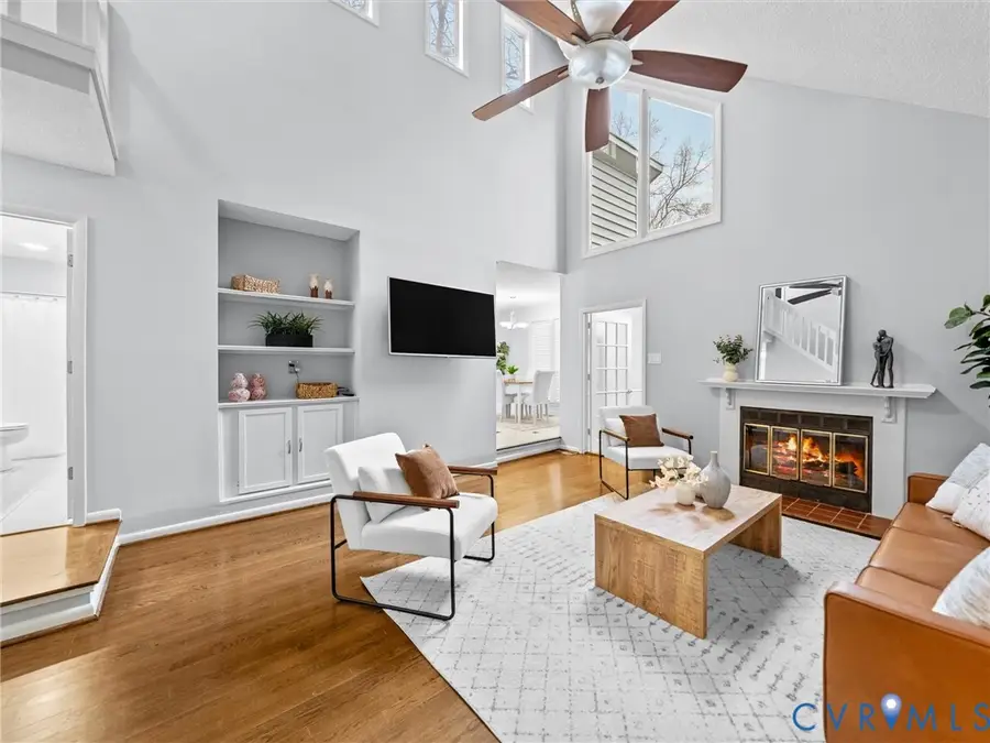 14102 Ridge Creek Road, Midlothian, VA 23112 - #2