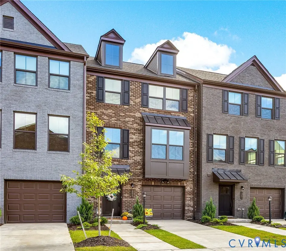 1255 Lazy River Road, Midlothian, VA 23114 - #1