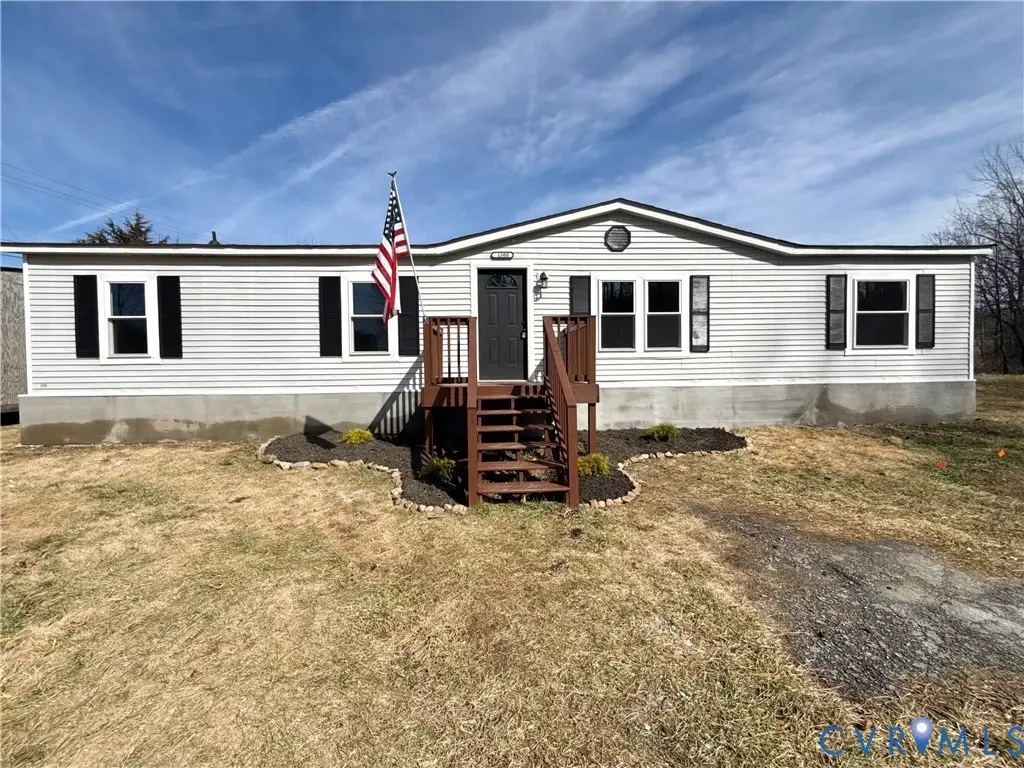 1500 Webster Road, Glade Hill, VA 24092 - #1