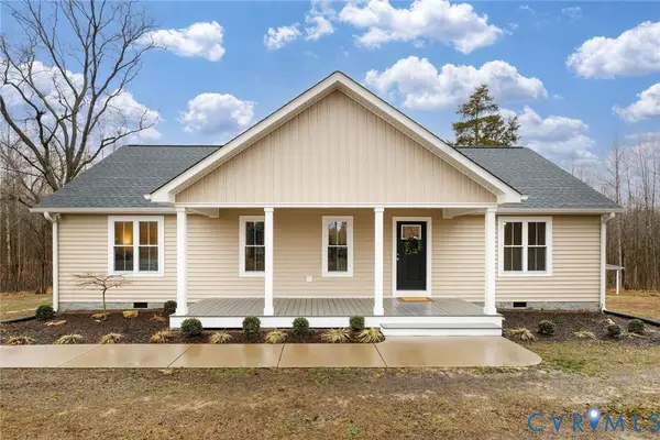 693 Gully Tavern Road, Farmville, VA 23966