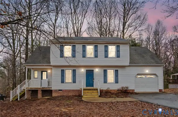 7292 Old Cold Harbor Road, Mechanicsville, VA 23111