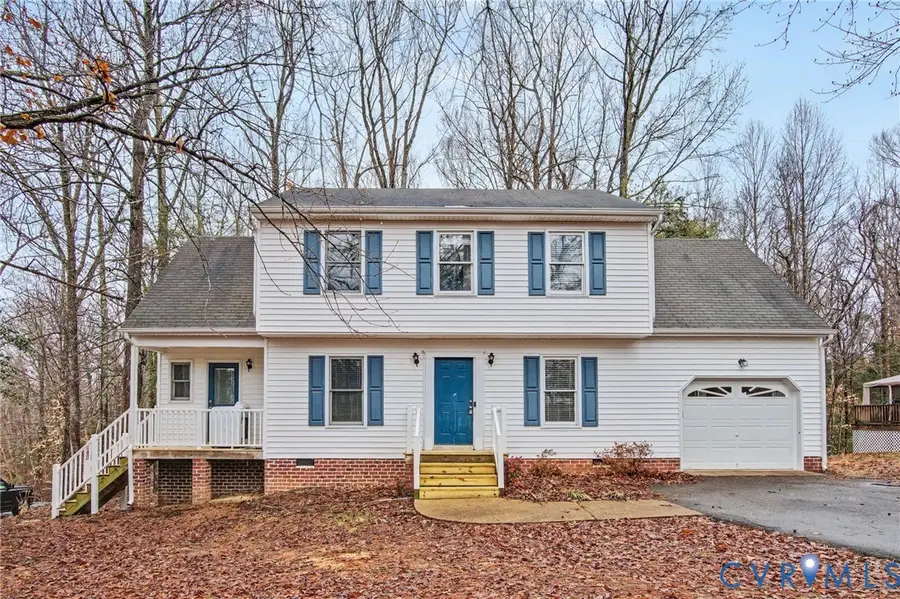 7292 Old Cold Harbor Road, Mechanicsville, VA 23111 - #2