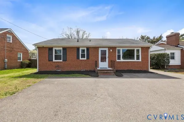 1917 S Battery Drive, Richmond, VA 23222