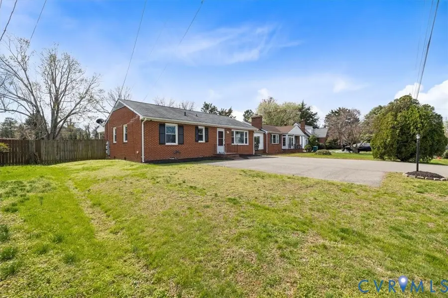 1917 S Battery Drive, Richmond, VA 23222 - #2