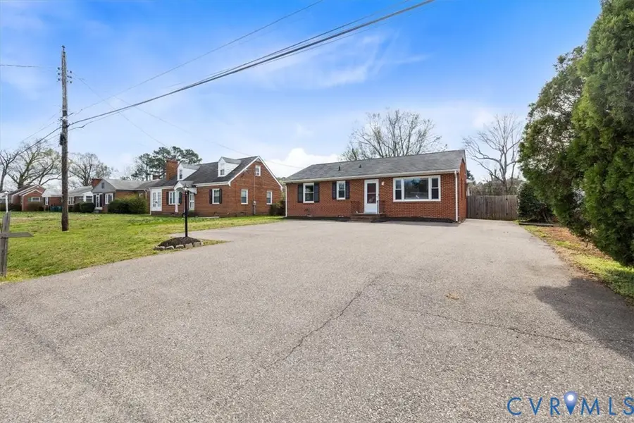 1917 S Battery Drive, Richmond, VA 23222 - #3