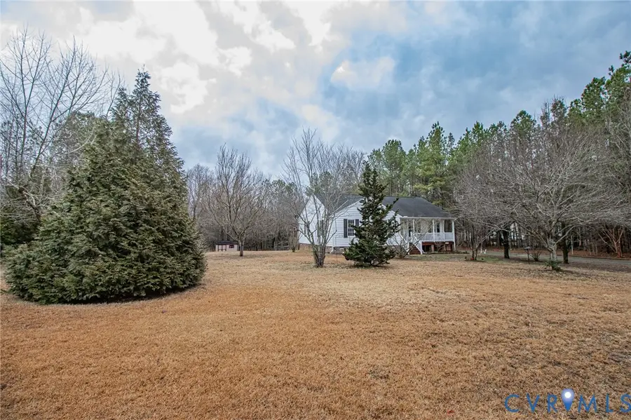 4841 Randys Run, Charles City, VA 23030 - #2