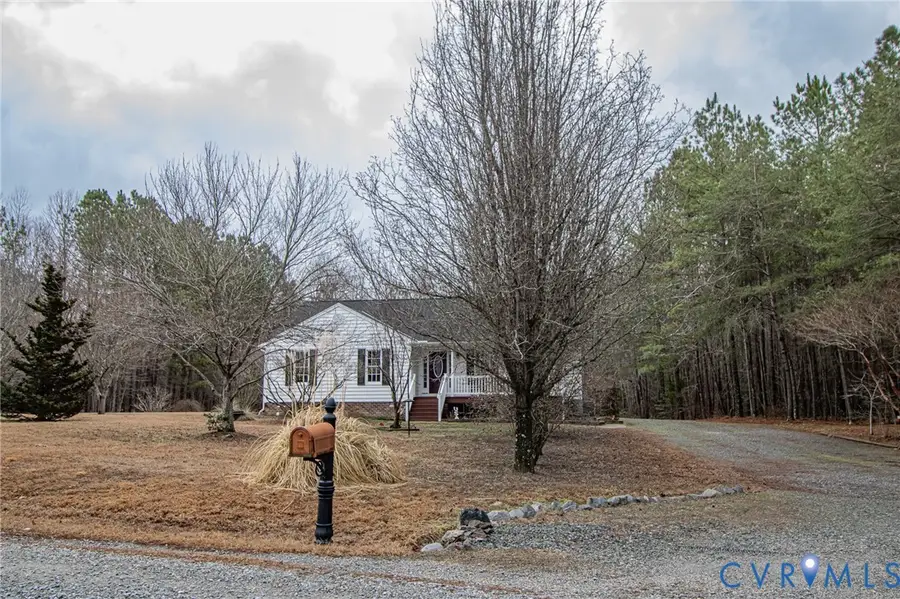 4841 Randys Run, Charles City, VA 23030 - #3