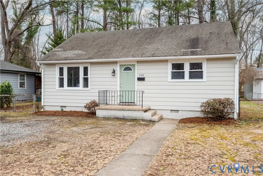 222 S Cedar Avenue, Henrico, VA 23075 - #1