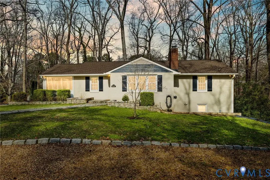 8678 Fieldcrest Road, Richmond, VA 23235 - #2