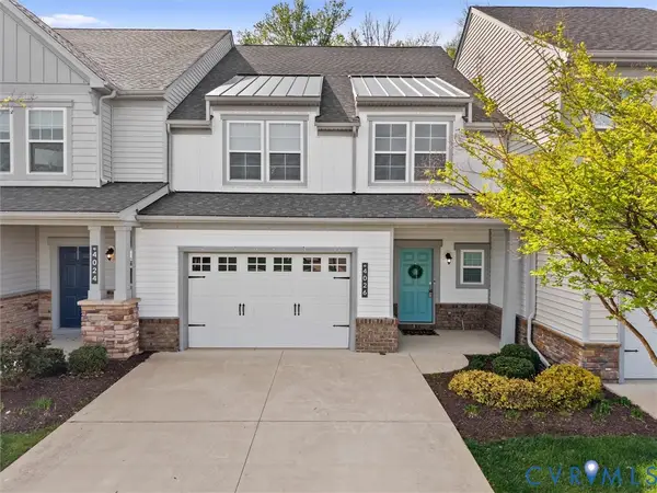 4026 Tin Roof Way, Glen Allen, VA 23059