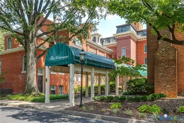 1459 Floyd Avenue #307, Richmond, VA 23220