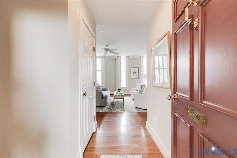 1459 Floyd Avenue #307, Richmond, VA 23220 - #3