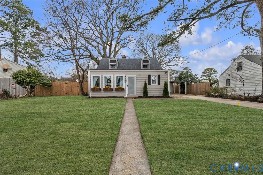 604 City Park Avenue, Portsmouth, VA 23701 - #1
