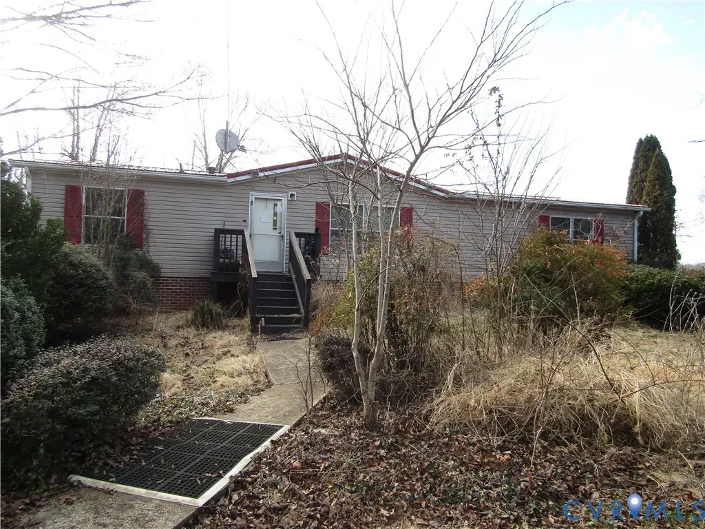 183 Union Grove Road, Keysville, VA 23947 - #1