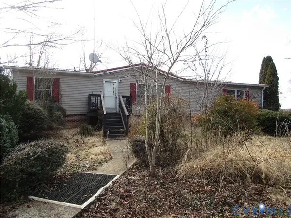 183 Union Grove Road, Keysville, VA 23947