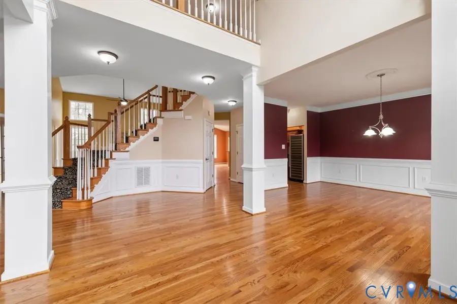 11601 Sethwarner Drive, Glen Allen, VA 23059 - #3