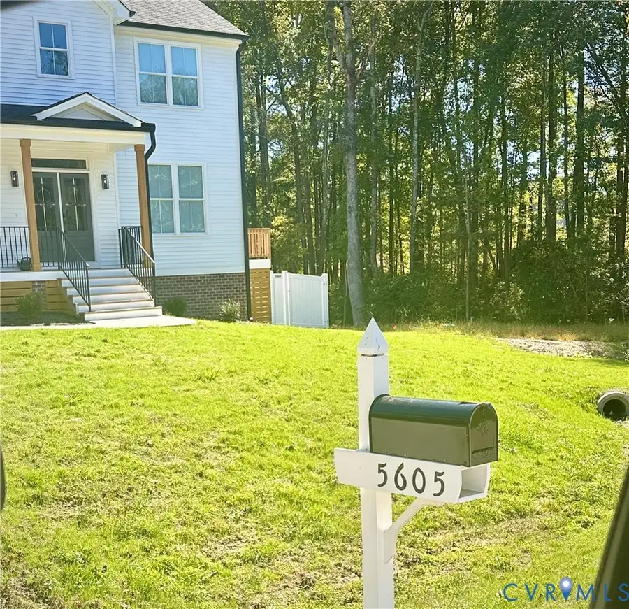 5605 Manitoba Road, Chesterfield, VA 23832 - #2