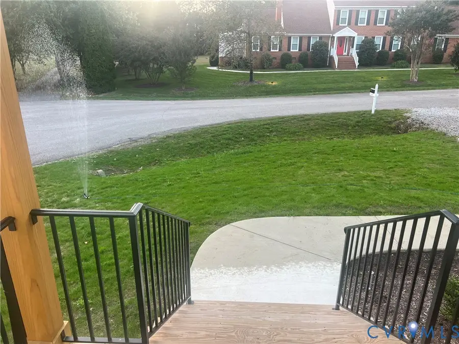 5605 Manitoba Road, Chesterfield, VA 23832 - #3