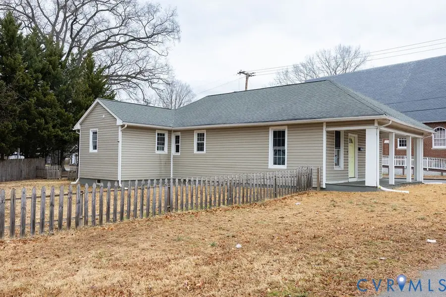 1201 W Broadway, Hopewell, VA 23860 - #2