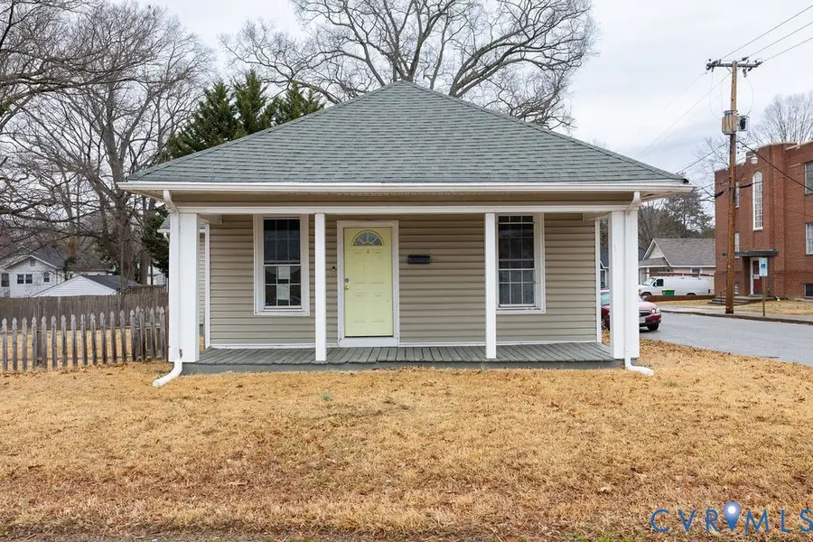 1201 W Broadway, Hopewell, VA 23860 - #3