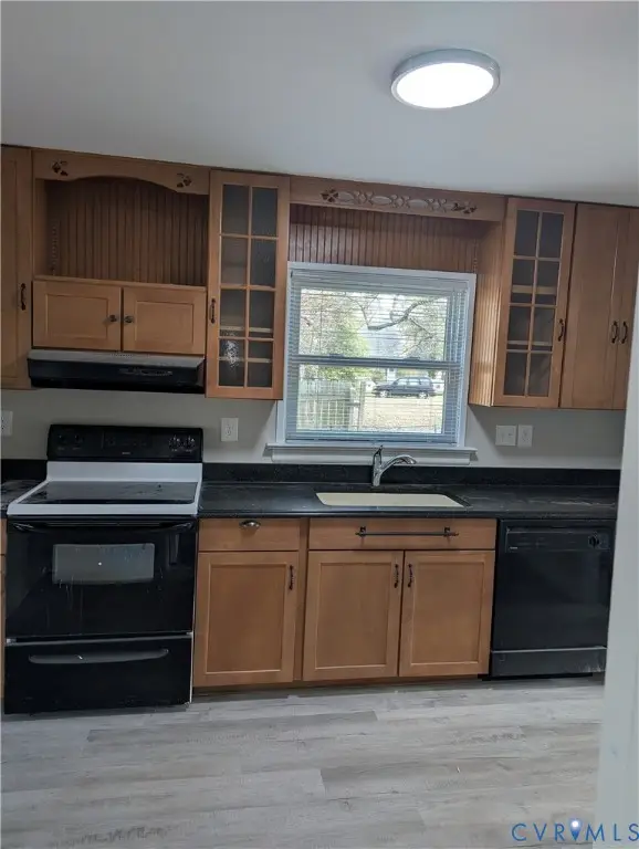 121 E Magruder Street, Sandston, VA 23150 - #2